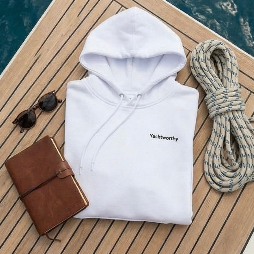 Can I come? - Hoodie